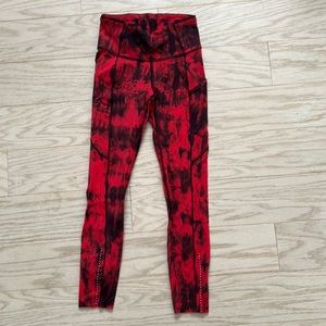 NWOT lululemon leggings